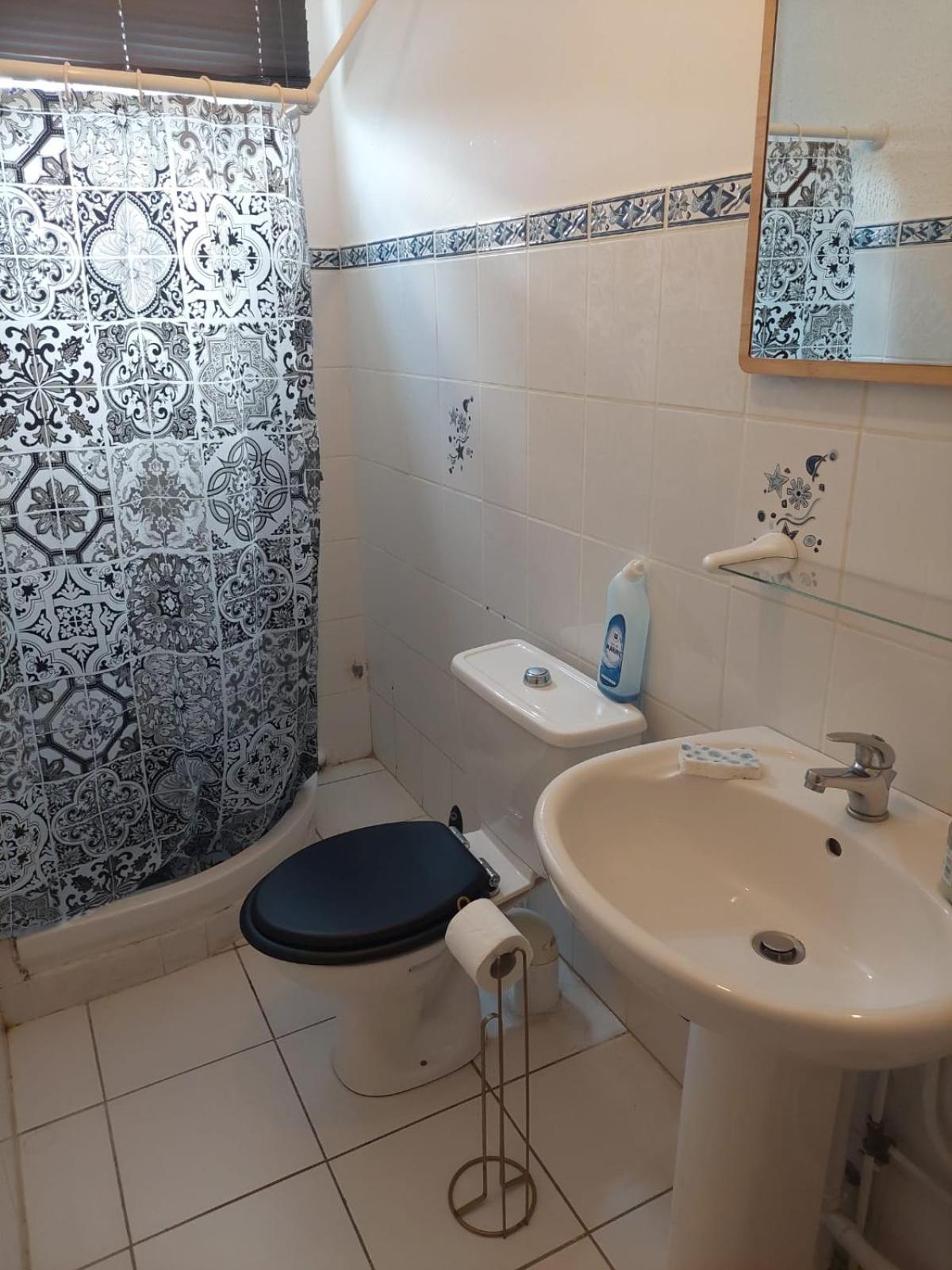 Aux Portes De La Soufriere, Baillif المظهر الخارجي الصورة